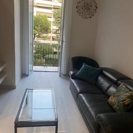 Appartamento Good Time Cote D'Azur Nizza Esterno foto